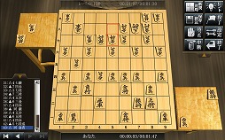 画像ギャラリー No.012のサムネイル画像 / 最強の将棋ソフトはこれ！　PC用の将棋ソフト7タイトルによる総当たり戦をやってみた