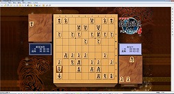 画像ギャラリー No.014のサムネイル画像 / 最強の将棋ソフトはこれ！　PC用の将棋ソフト7タイトルによる総当たり戦をやってみた
