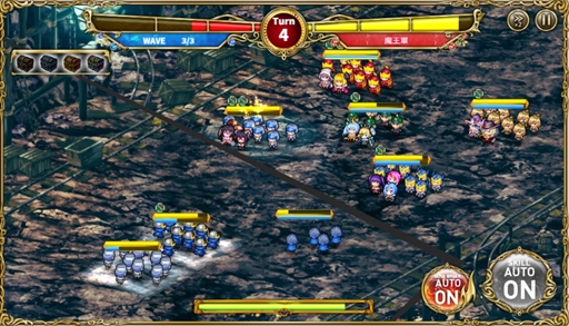 画像ギャラリー No.006のサムネイル画像 / “意識高い系ワード擬人化”RPG「キルドヤ」，本日サービスを開始。スタートダッシュに役立つゲーム内キャンペーンの開催も