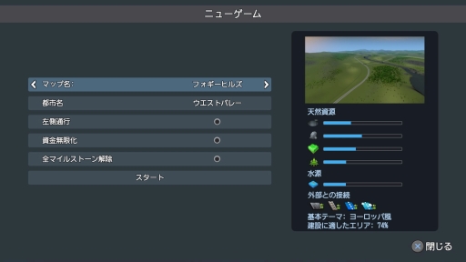 画像ギャラリー No.006のサムネイル画像 / 明日発売「シティーズ:スカイライン PlayStation 4 Edition」を紹介。住民達の生活がリアルに描かれた都市開発SLG