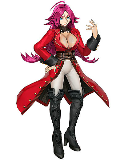 画像ギャラリー No.007のサムネイル画像 / 「FGO Arcade」，「第三特異点 封鎖終局四海 オケアノス」が9月26日に開幕