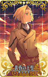 画像ギャラリー No.014のサムネイル画像 / 「FGO Arcade」，「第三特異点 封鎖終局四海 オケアノス」が9月26日に開幕