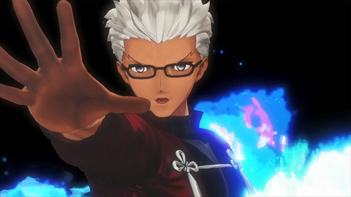 画像ギャラリー No.005のサムネイル画像 / 「FGO Arcade」,12月にリリースされる転身霊衣が公開。特別番組の情報も
