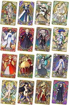 画像ギャラリー No.010のサムネイル画像 / 「FGO Arcade」，ネロ･クラウディウス〔ブライド〕が明日実装。オリジナル概念礼装が獲得できるキャンペーンも