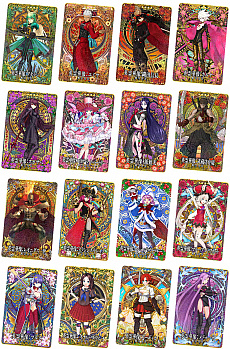 画像ギャラリー No.011のサムネイル画像 / 「FGO Arcade」，ネロ･クラウディウス〔ブライド〕が明日実装。オリジナル概念礼装が獲得できるキャンペーンも
