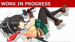 画像ギャラリー No.008のサムネイル画像 / 発売日が発表となった「PEACH BALL 閃乱カグラ」の実機プレイも披露。「『閃乱カグラ』新作発表会2018」をレポート