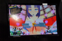 画像ギャラリー No.034のサムネイル画像 / 発売日が発表となった「PEACH BALL 閃乱カグラ」の実機プレイも披露。「『閃乱カグラ』新作発表会2018」をレポート