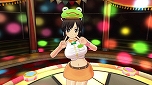 画像ギャラリー No.008のサムネイル画像 / 「PEACH BALL 閃乱カグラ」，発売記念イラスト＆壁紙が公開。「ゆれるおっぱいポスター」が当たるTwitterキャンペーンもスタート
