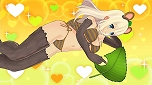 画像ギャラリー No.012のサムネイル画像 / 「PEACH BALL 閃乱カグラ」，発売記念イラスト＆壁紙が公開。「ゆれるおっぱいポスター」が当たるTwitterキャンペーンもスタート