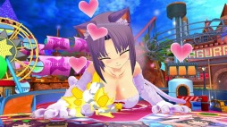 画像ギャラリー No.002のサムネイル画像 / 「閃乱カグラ」シリーズ作品が最大81％オフになる「ホワイトデーセール」が開催