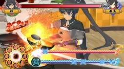 画像ギャラリー No.015のサムネイル画像 / 「閃乱カグラ」シリーズ作品が最大81％オフになる「ホワイトデーセール」が開催