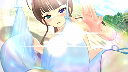 画像ギャラリー No.010のサムネイル画像 / 「閃乱カグラ」シリーズ作品が最大81％OFFになるサマーセールが開催