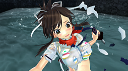画像ギャラリー No.014のサムネイル画像 / 「閃乱カグラ」シリーズ作品が最大81％OFFになるサマーセールが開催