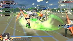 画像ギャラリー No.016のサムネイル画像 / 「閃乱カグラ」シリーズ作品が最大81％OFFになるサマーセールが開催