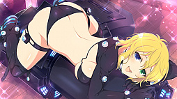画像ギャラリー No.007のサムネイル画像 / 「シノビマスター 閃乱カグラ NEW LINK」で「GANTZ」コラボイベントがスタート