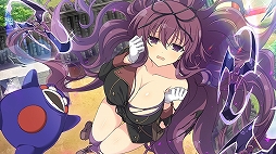 画像ギャラリー No.020のサムネイル画像 / 「シノビマスター 閃乱カグラ NEW LINK」,1日1回無料10連ガチャなどの“うちで遊ぼう!”キャンペーンを開催