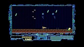 画像ギャラリー No.005のサムネイル画像 / レトロゲー配信サービス「EGGY」に「スタートレーダー(PC-9801版)」が登場