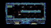 画像ギャラリー No.008のサムネイル画像 / レトロゲー配信サービス「EGGY」に「スタートレーダー(PC-9801版)」が登場