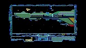 画像ギャラリー No.010のサムネイル画像 / レトロゲー配信サービス「EGGY」に「スタートレーダー(PC-9801版)」が登場