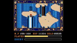 画像ギャラリー No.005のサムネイル画像 / 「イースII(MSX2版)」がYahoo!ゲーム ゲームプラスのEGGYに登場