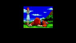 画像ギャラリー No.006のサムネイル画像 / 「イースII(MSX2版)」がYahoo!ゲーム ゲームプラスのEGGYに登場