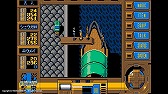 画像ギャラリー No.008のサムネイル画像 / レトロゲーム配信サービス「EGGY」に「幻影都市(PC-9801版)」が追加