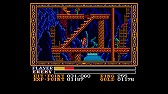 画像ギャラリー No.003のサムネイル画像 / レトロゲー配信サービス「EGGY」に「ワンダラーズ フロム イース(MSX2版)」が追加