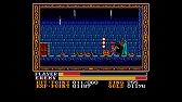 画像ギャラリー No.006のサムネイル画像 / レトロゲー配信サービス「EGGY」に「ワンダラーズ フロム イース(MSX2版)」が追加