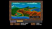 画像ギャラリー No.010のサムネイル画像 / レトロゲー配信サービス「EGGY」に「ワンダラーズ フロム イース(MSX2版)」が追加