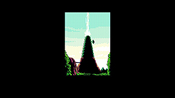 画像ギャラリー No.008のサムネイル画像 / アクションRPG「イースII(PC-9801版)」の配信が,Yahoo!ゲーム ゲームプラス内の定額制サービス「EGGY」で本日スタート
