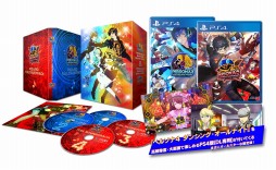 画像ギャラリー No.004のサムネイル画像 / 「ペルソナ」シリーズのサウンドアクション「P3D」「P5D」は2018年5月24日に発売。PV第2弾やリミックス担当アーティスト情報も公開に