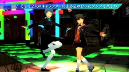 画像ギャラリー No.009のサムネイル画像 / 「ペルソナ」シリーズのサウンドアクション「P3D」「P5D」は2018年5月24日に発売。PV第2弾やリミックス担当アーティスト情報も公開に
