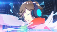 画像ギャラリー No.011のサムネイル画像 / ペルソナのサウンドアクション「P3D」「P5D」，天田 乾と奥村 春のキャラクター紹介ムービーが公開。全国5都市で行われる店頭体験会の詳細も