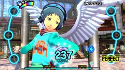 画像ギャラリー No.010のサムネイル画像 / 「P3D」「P5D」クラブ・ベルベットで踊るテオドアとラヴェンツァのダンスシーンが公開に。DLC楽曲や衣装の情報も