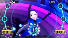 画像ギャラリー No.022のサムネイル画像 / 「P3D」「P5D」クラブ・ベルベットで踊るテオドアとラヴェンツァのダンスシーンが公開に。DLC楽曲や衣装の情報も