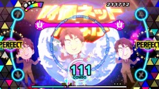 画像ギャラリー No.028のサムネイル画像 / 「P3D」「P5D」クラブ・ベルベットで踊るテオドアとラヴェンツァのダンスシーンが公開に。DLC楽曲や衣装の情報も