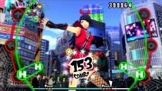 画像ギャラリー No.049のサムネイル画像 / 「P3D」「P5D」クラブ・ベルベットで踊るテオドアとラヴェンツァのダンスシーンが公開に。DLC楽曲や衣装の情報も