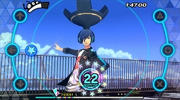 画像ギャラリー No.007のサムネイル画像 / 「P3D」&「P5D」,レースクイーンセットなどのDLCが配信開始