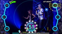 画像ギャラリー No.002のサムネイル画像 / 「P3D」「P5D」，無料のものを含む各種DLCが本日配信。楽曲「行くぜ！不死鳥戦隊フェザーマン」など