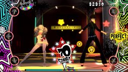 画像ギャラリー No.003のサムネイル画像 / 「P3D」「P5D」，無料のものを含む各種DLCが本日配信。楽曲「行くぜ！不死鳥戦隊フェザーマン」など