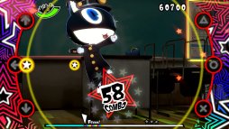 画像ギャラリー No.004のサムネイル画像 / 「P3D」「P5D」，無料のものを含む各種DLCが本日配信。楽曲「行くぜ！不死鳥戦隊フェザーマン」など