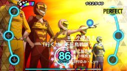 画像ギャラリー No.005のサムネイル画像 / 「P3D」「P5D」，無料のものを含む各種DLCが本日配信。楽曲「行くぜ！不死鳥戦隊フェザーマン」など
