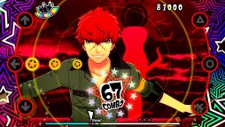 画像ギャラリー No.006のサムネイル画像 / 「P3D」「P5D」，無料のものを含む各種DLCが本日配信。楽曲「行くぜ！不死鳥戦隊フェザーマン」など