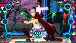 画像ギャラリー No.007のサムネイル画像 / 「P3D」「P5D」，無料のものを含む各種DLCが本日配信。楽曲「行くぜ！不死鳥戦隊フェザーマン」など