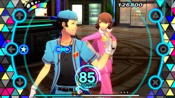 画像ギャラリー No.008のサムネイル画像 / 「P3D」「P5D」，無料のものを含む各種DLCが本日配信。楽曲「行くぜ！不死鳥戦隊フェザーマン」など