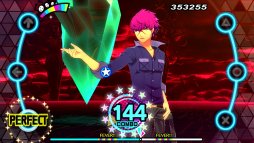 画像ギャラリー No.010のサムネイル画像 / 「P3D」「P5D」，無料のものを含む各種DLCが本日配信。楽曲「行くぜ！不死鳥戦隊フェザーマン」など