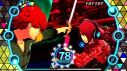画像ギャラリー No.011のサムネイル画像 / 「P3D」「P5D」，無料のものを含む各種DLCが本日配信。楽曲「行くぜ！不死鳥戦隊フェザーマン」など