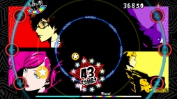 画像ギャラリー No.001のサムネイル画像 / 「P3D」「P5D」，アニメOP「BREAK IN TO BREAK OUT」など最新DLCが配信