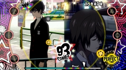 画像ギャラリー No.002のサムネイル画像 / 「P3D」「P5D」，アニメOP「BREAK IN TO BREAK OUT」など最新DLCが配信