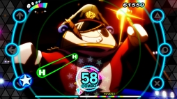画像ギャラリー No.003のサムネイル画像 / 「P3D」「P5D」，アニメOP「BREAK IN TO BREAK OUT」など最新DLCが配信